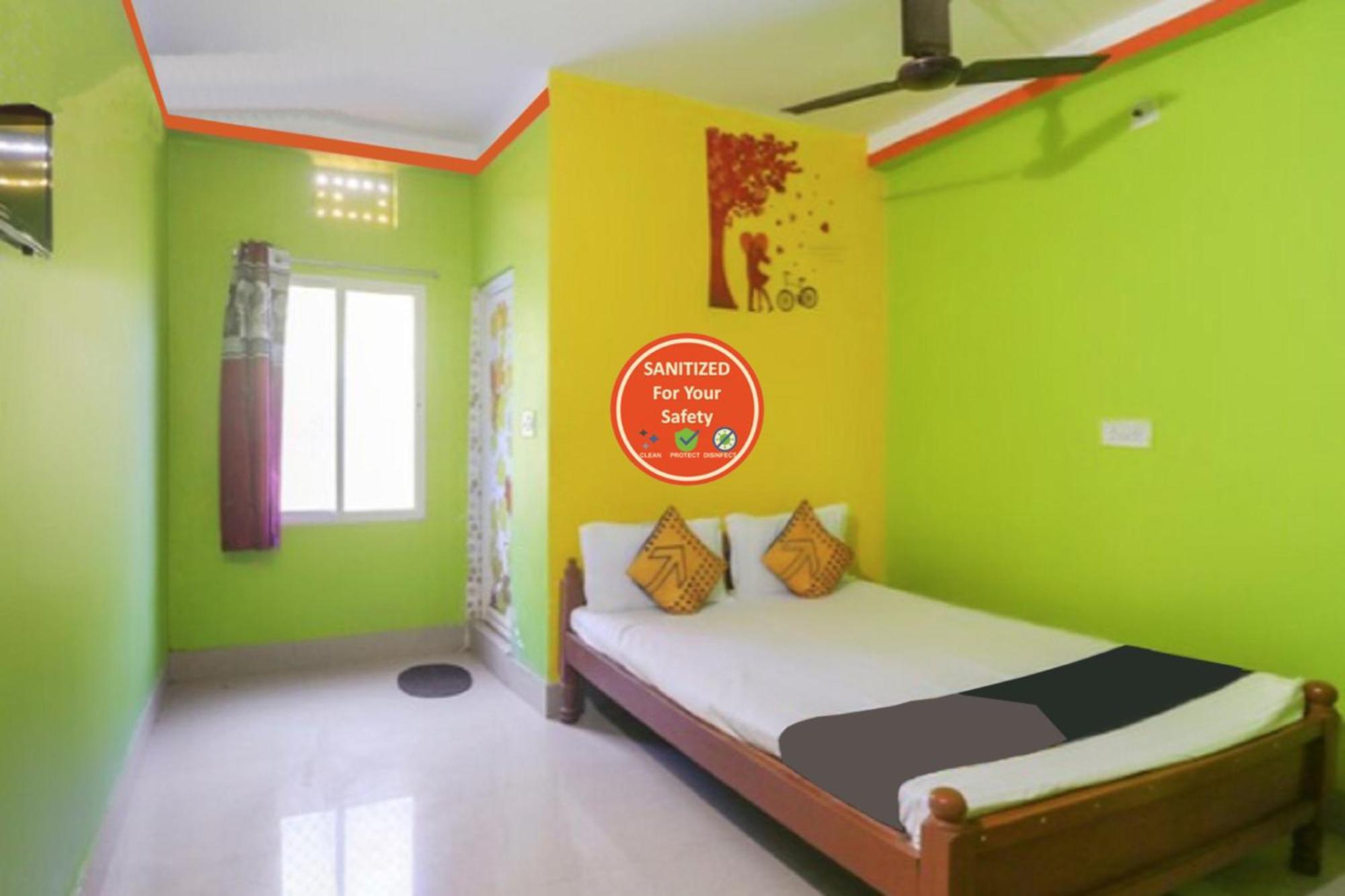Hotel Sun Plaza-Near Konark Sun Temple- Couple Friendly-Best Choice Of Travellers Екстериор снимка