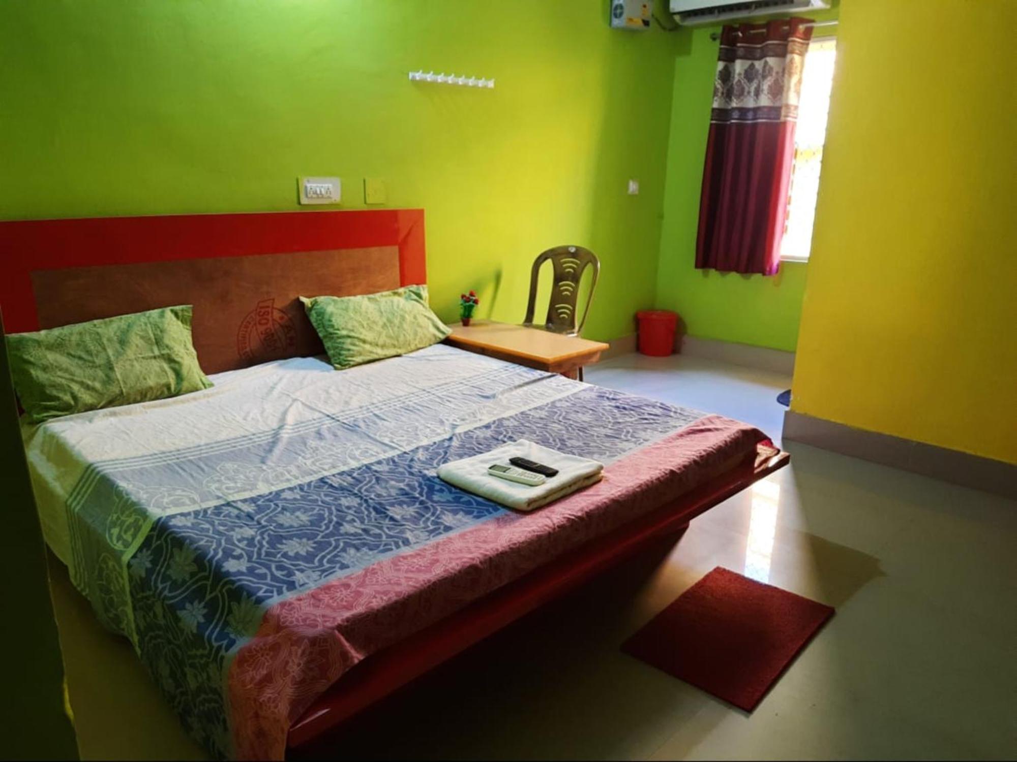 Hotel Sun Plaza-Near Konark Sun Temple- Couple Friendly-Best Choice Of Travellers Екстериор снимка