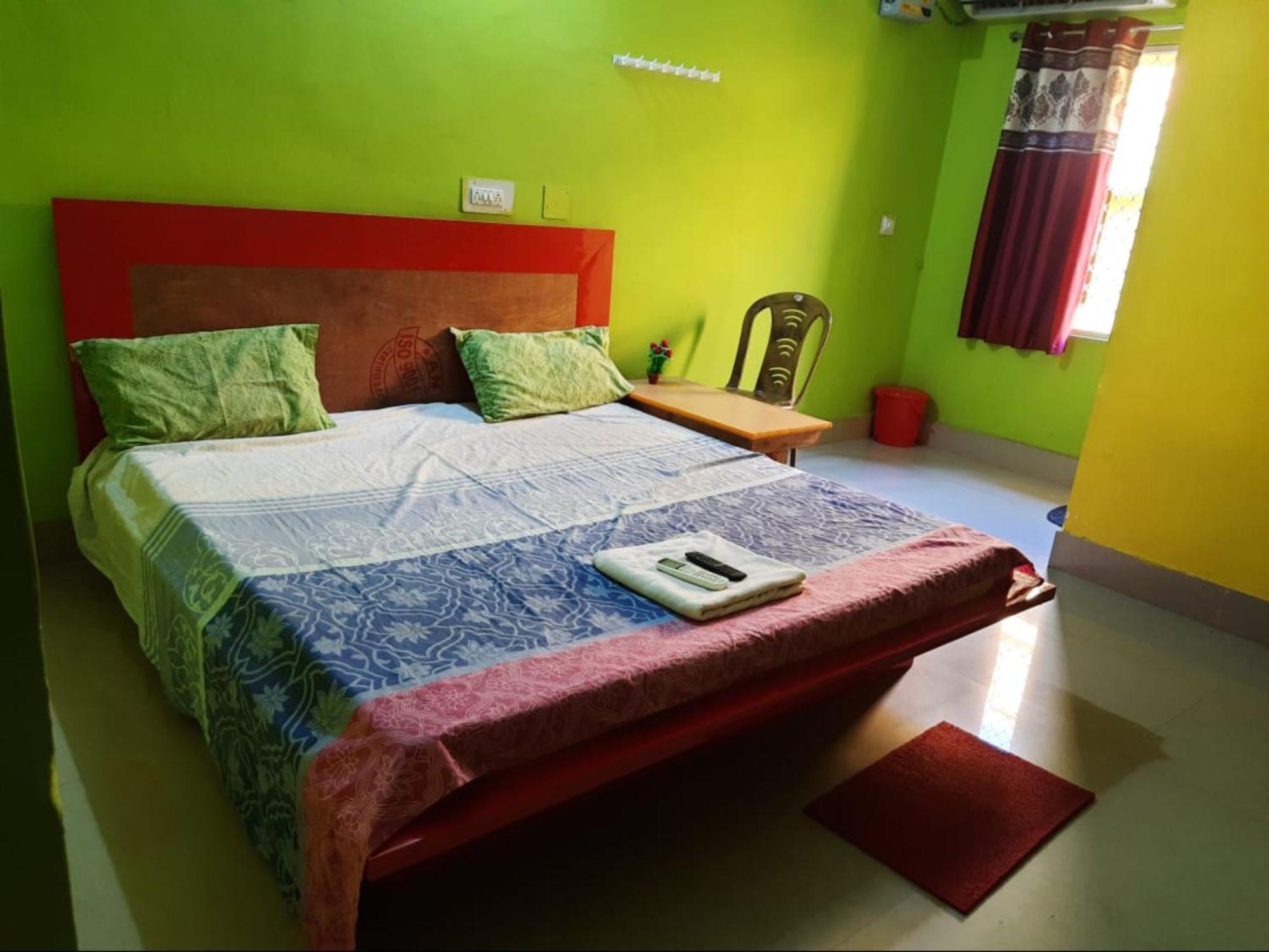 Hotel Sun Plaza-Near Konark Sun Temple- Couple Friendly-Best Choice Of Travellers Екстериор снимка