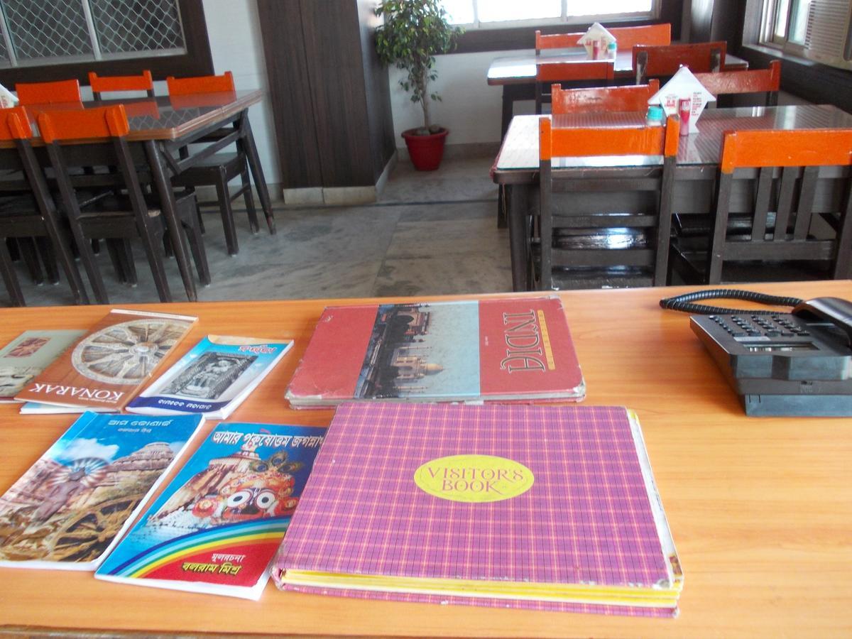 Hotel Sun Plaza-Near Konark Sun Temple- Couple Friendly-Best Choice Of Travellers Екстериор снимка