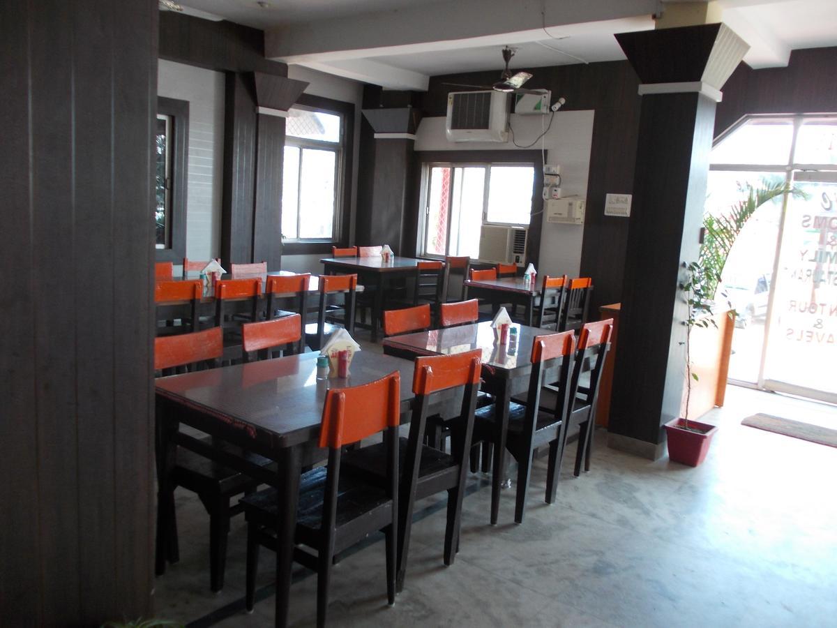 Hotel Sun Plaza-Near Konark Sun Temple- Couple Friendly-Best Choice Of Travellers Екстериор снимка