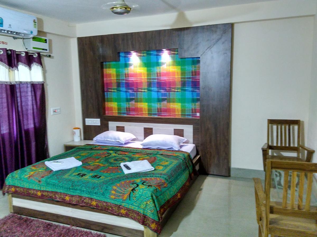 Hotel Sun Plaza-Near Konark Sun Temple- Couple Friendly-Best Choice Of Travellers Екстериор снимка