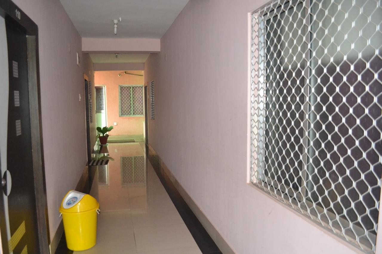 Hotel Sun Plaza-Near Konark Sun Temple- Couple Friendly-Best Choice Of Travellers Екстериор снимка