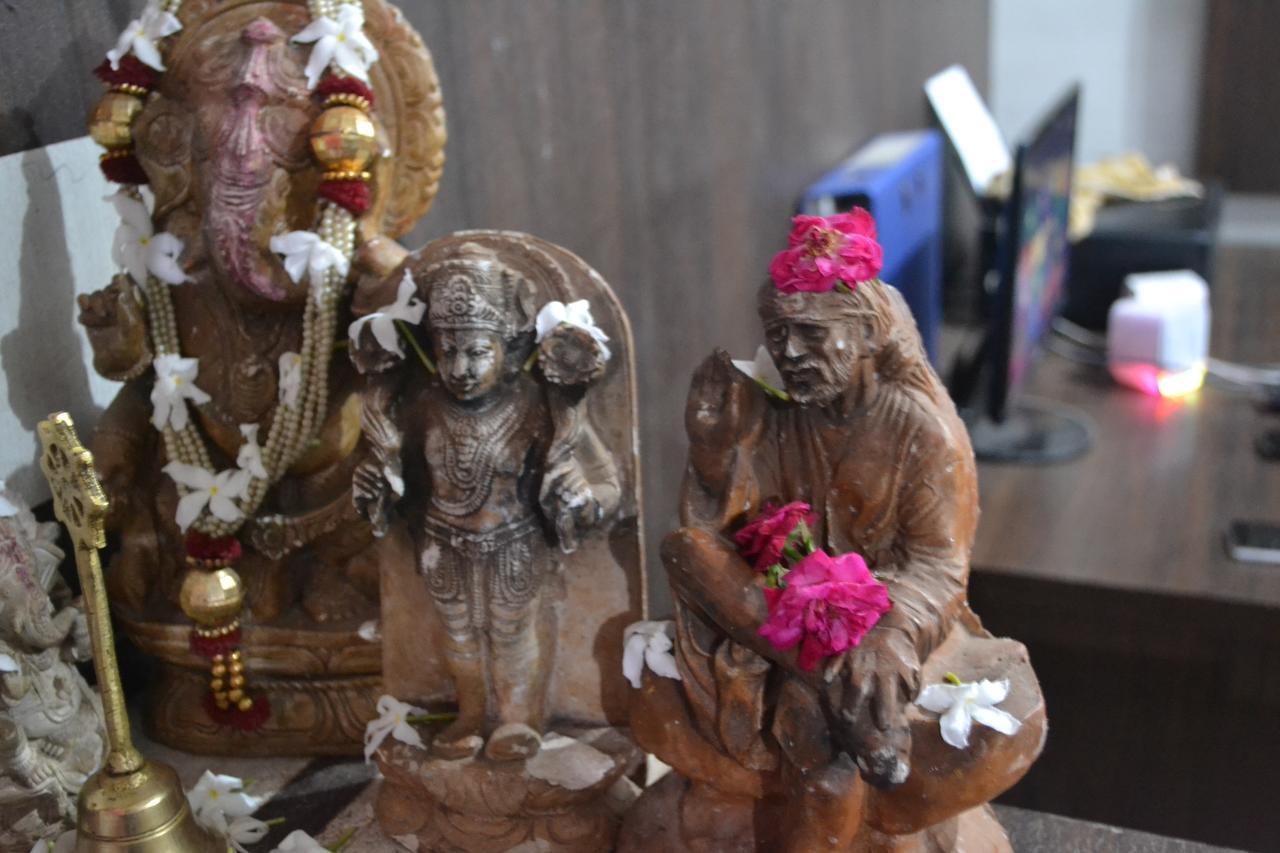 Hotel Sun Plaza-Near Konark Sun Temple- Couple Friendly-Best Choice Of Travellers Екстериор снимка